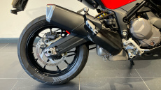 Ducati Multistrada V2 S Red (21MY)